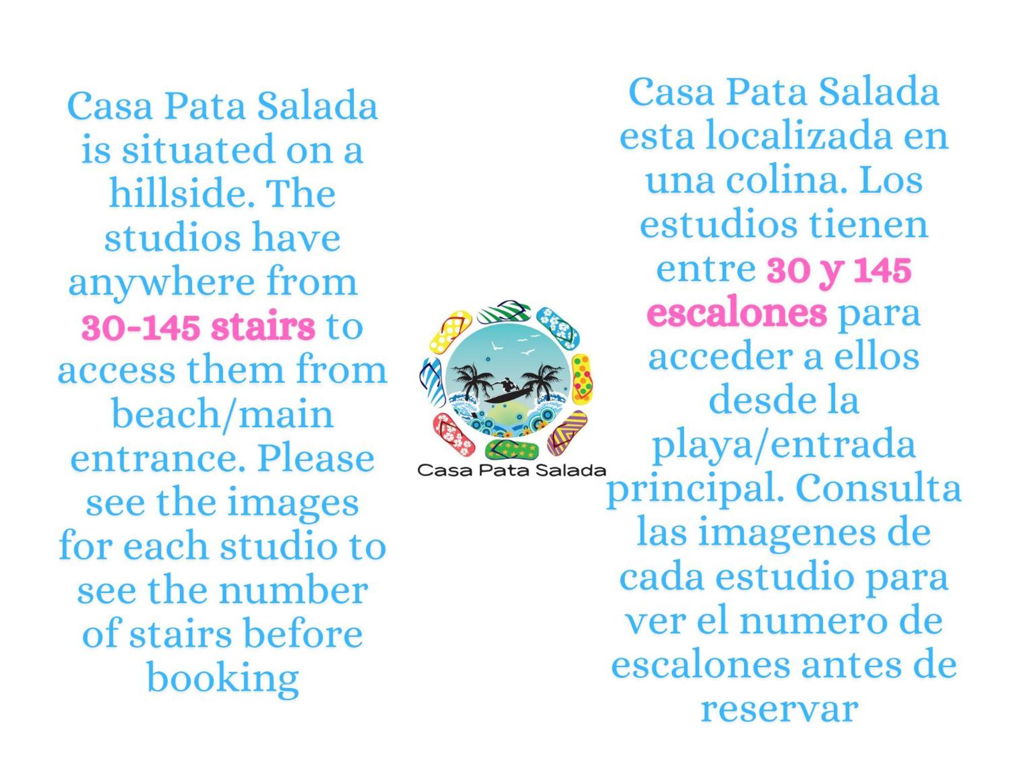 Hotel Casa Pata Salada à Sayulita Extérieur photo